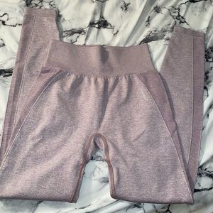 GYM SHARK FLEX LEGGINGS